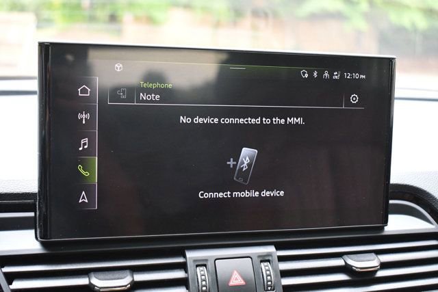 Used 2021 Audi Q5 2.0T Premium Plus w/ Premium Plus Package image 43