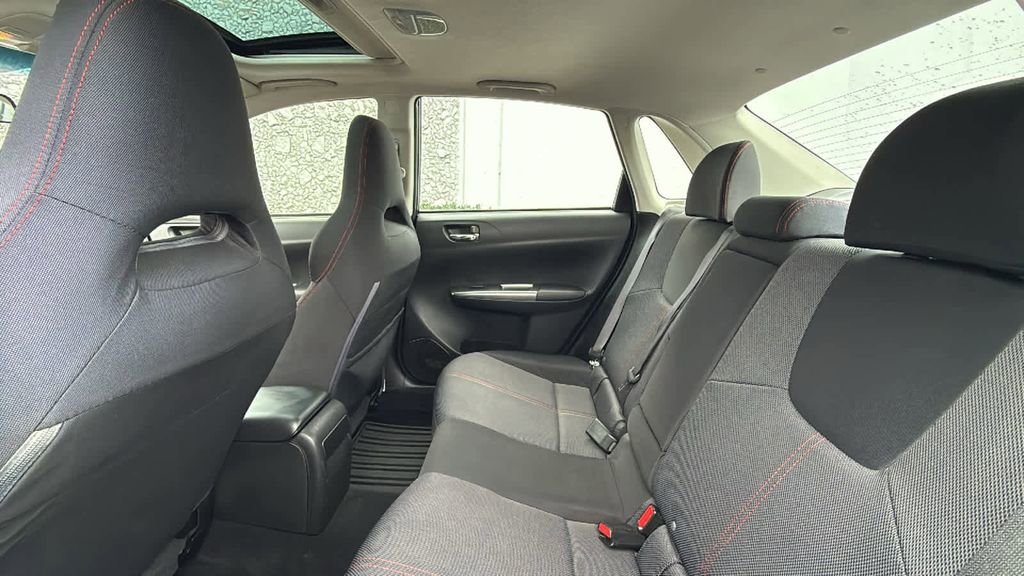 Used 2014 Subaru Impreza WRX Premium image 18