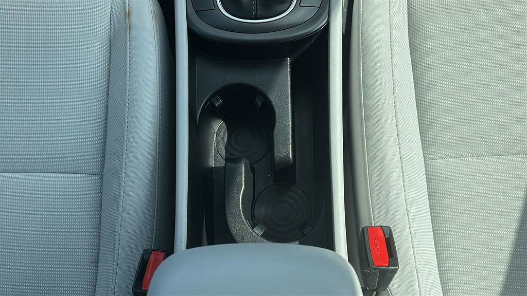 Certified 2025 Hyundai Kona SEL image 28