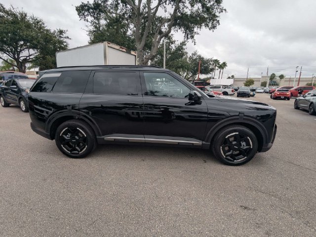 New 2027 Kia Telluride EX FWD image 7