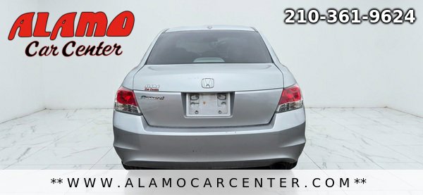 Used 2008 Honda Accord EX-L image 4
