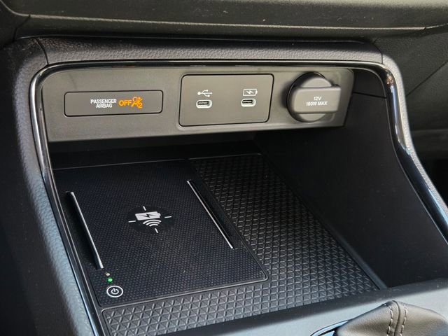 New 2026 Honda CR-V LX image 15