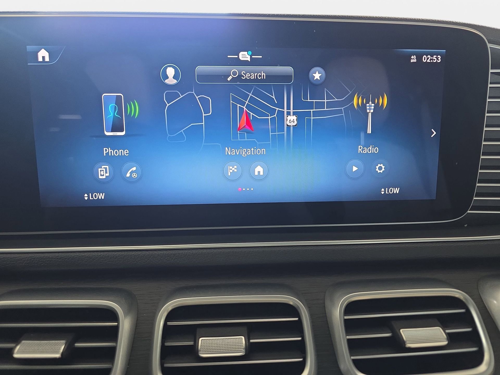 Certified 2024 Mercedes-Benz GLE 350 4MATIC image 21