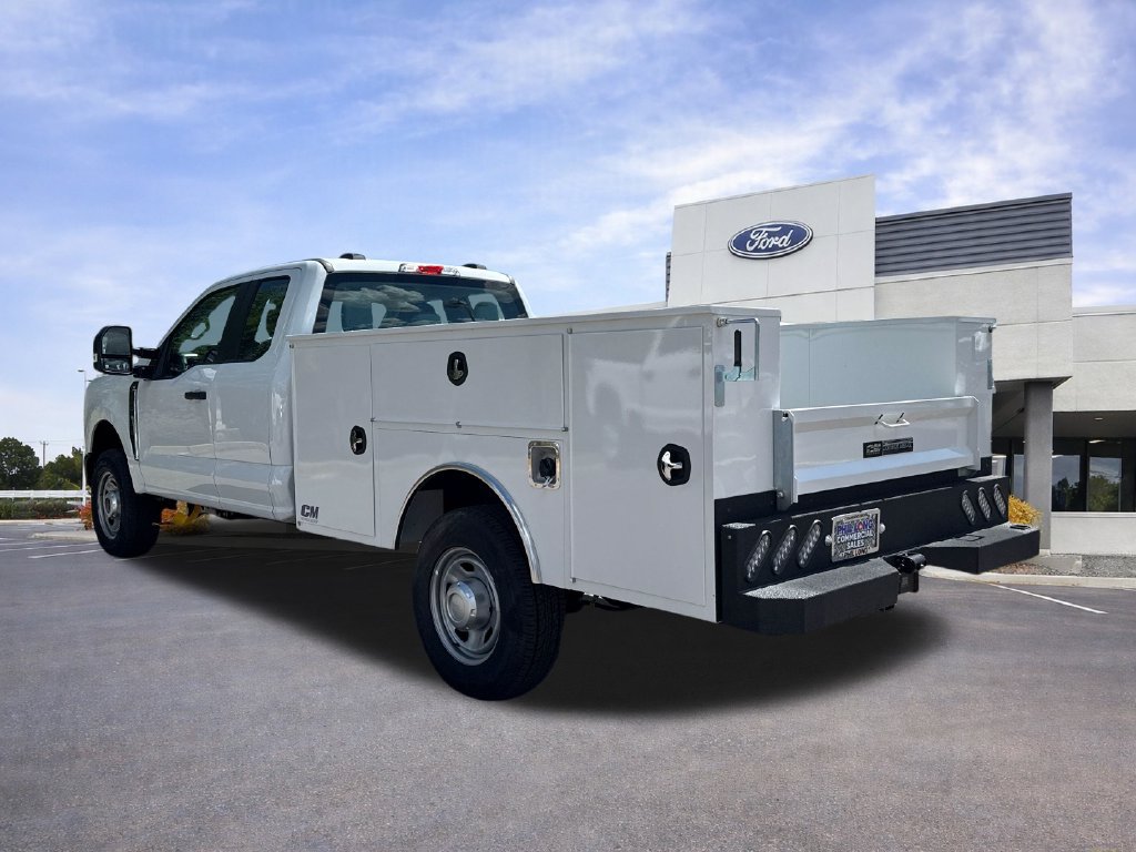 New 2026 Ford F350 XL AWD/4WD image 5