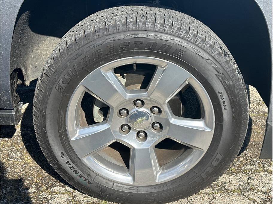Used 2019 Chevrolet Tahoe Premier w/ Premier Plus Edition image 10