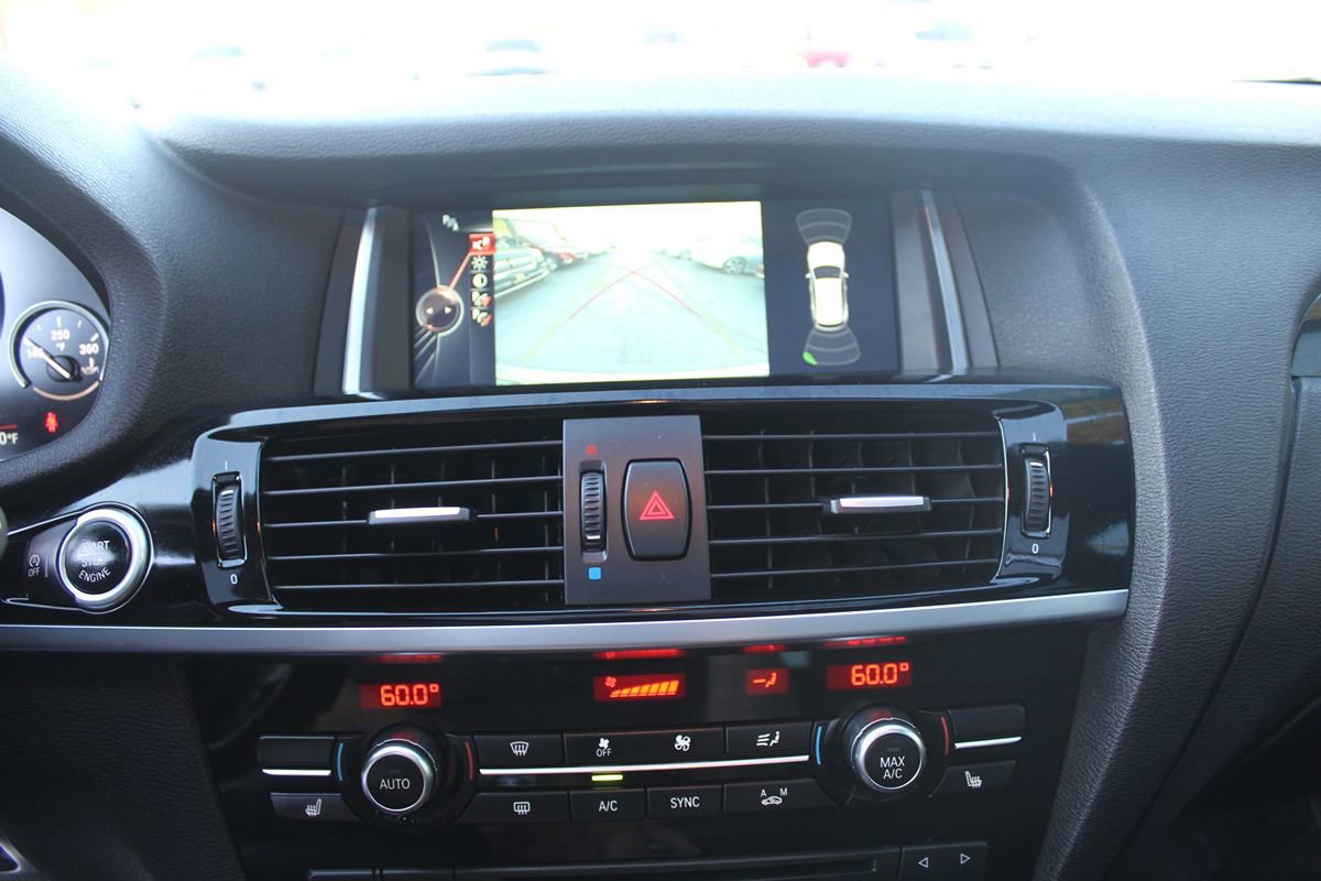 Used 2015 BMW X3 xDrive35i AWD/4WD image 33