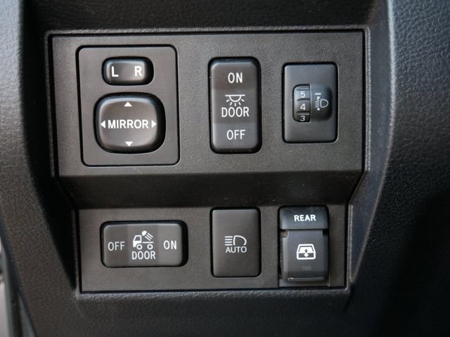 Used 2018 Toyota Tundra SR5 w/ TRD Sport Package AWD/4WD image 16