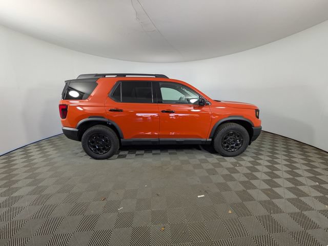 New 2026 Honda Passport TrailSport Elite image 38