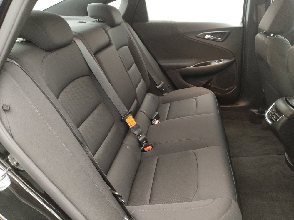 Used 2023 Chevrolet Malibu LT w/ Driver Confidence Package FWD image 19