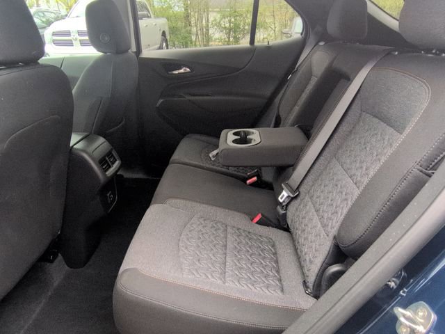 Used 2023 Chevrolet Equinox LT FWD image 23