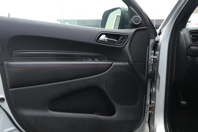Certified 2024 Dodge Durango GT image 23