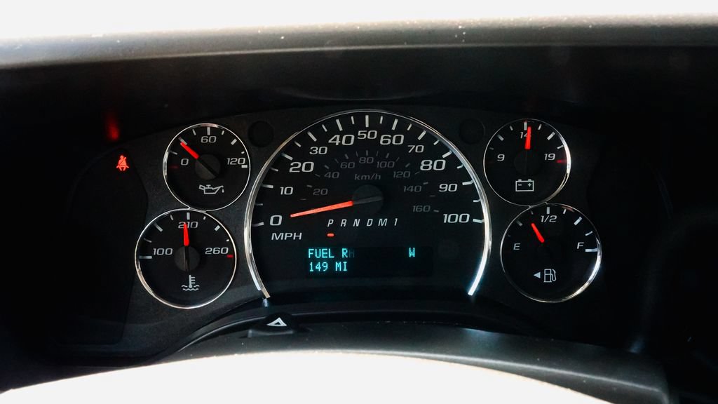 Used 2025 Chevrolet Express 3500 LT w/ LT Preferred Equipment Group RWD image 19