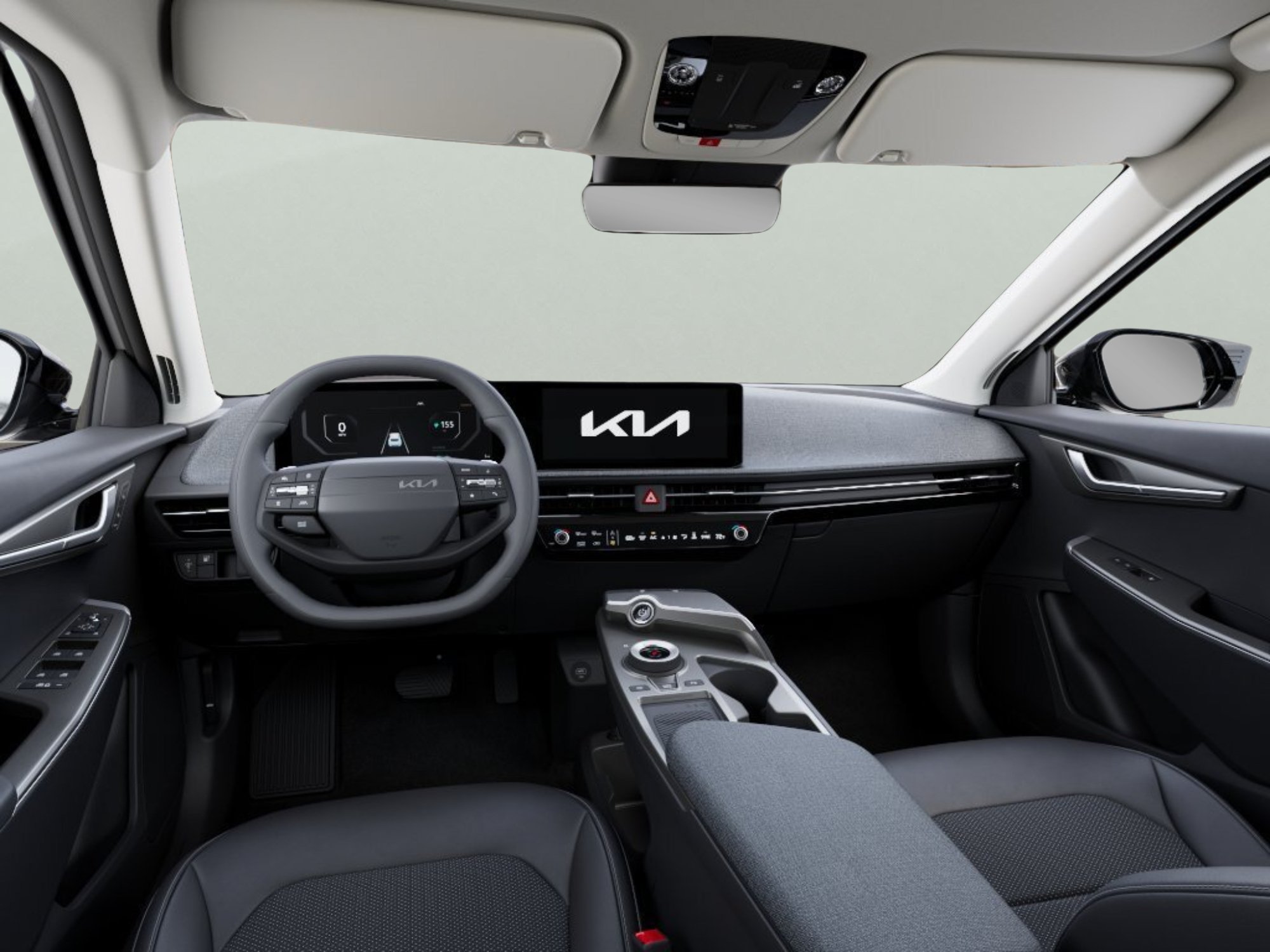 New 2026 Kia EV6 Light RWD image 10