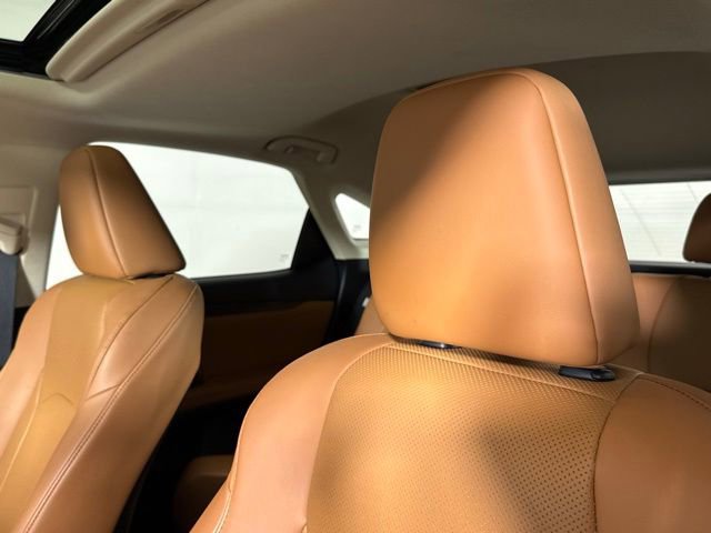 Certified 2022 Lexus RX 350 FWD w/ Premium Package image 16