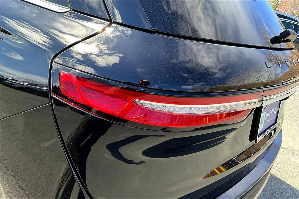 Used 2020 Lincoln Corsair AWD w/ Premium Package image 23