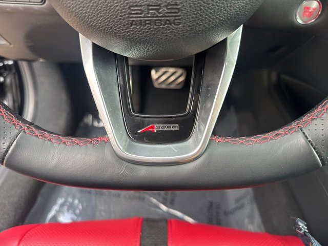 Used 2025 Acura TLX SH-AWD w/ A-SPEC Pkg image 21