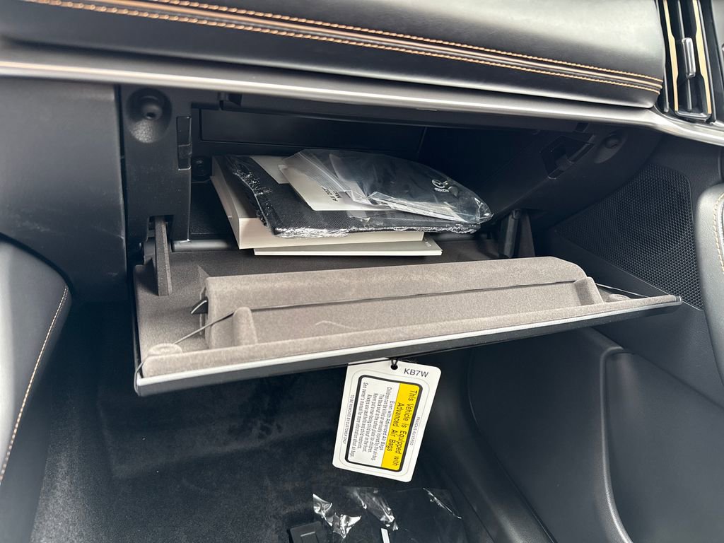 New 2026 MAZDA CX-90 3.3 Turbo S w/ Premium Package image 31