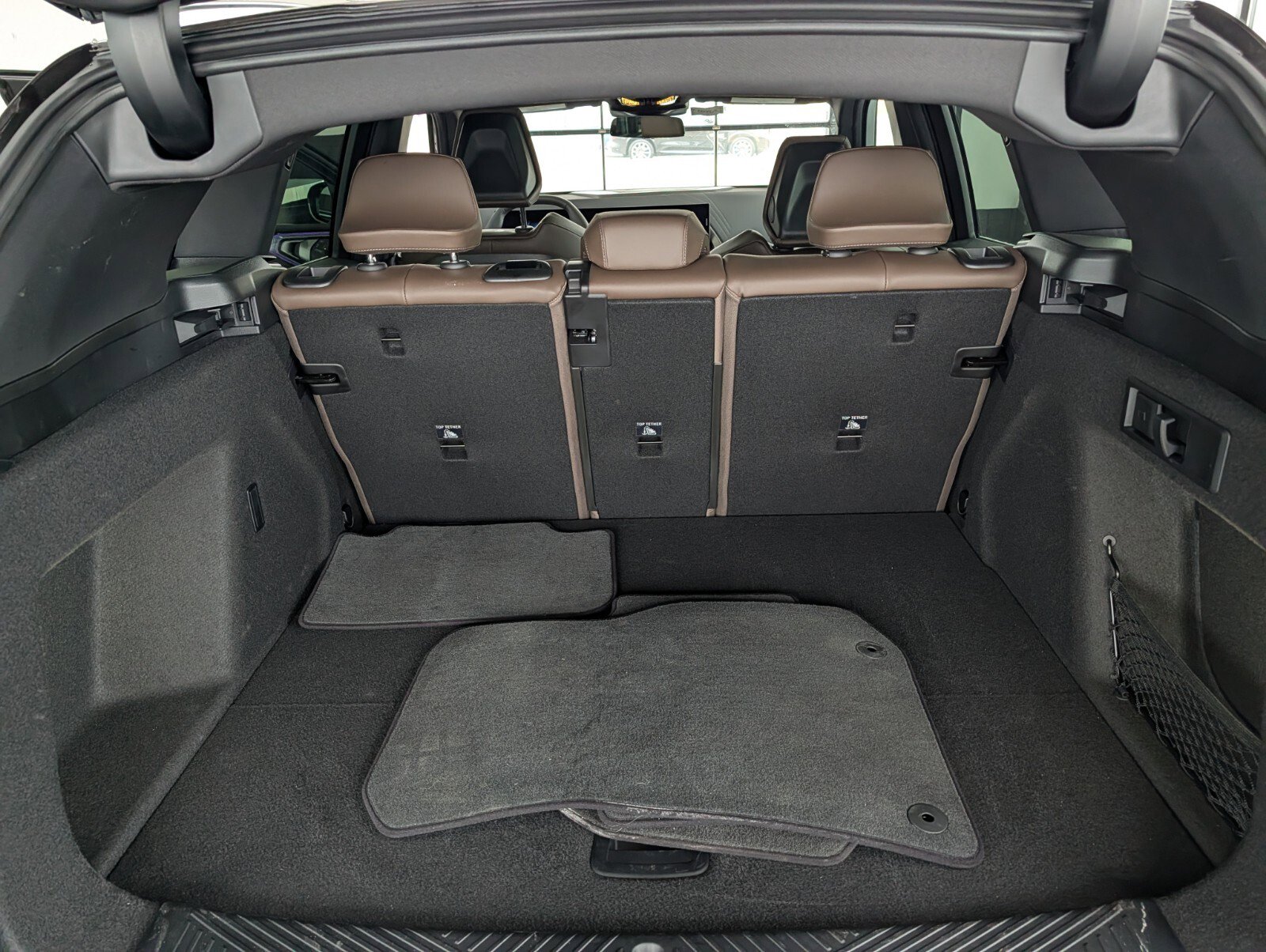 Used 2026 BMW X3 xDrive30 w/ Convenience Package image 15