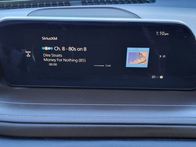 Used 2025 MAZDA CX-30 AWD 2.5 S w/ Premium Package image 7