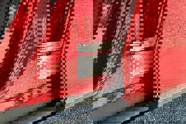 New 2026 GMC Acadia AT4 w/ LPO, Floor Liner Package image 13