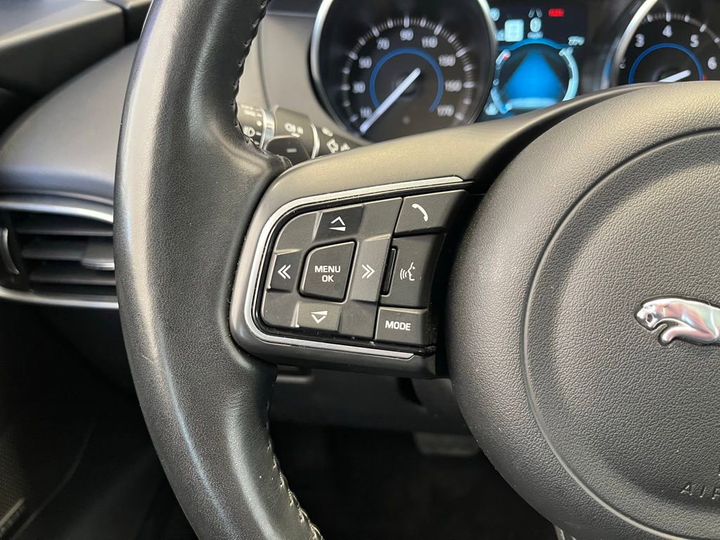 Used 2020 Jaguar F-PACE Premium AWD/4WD image 43