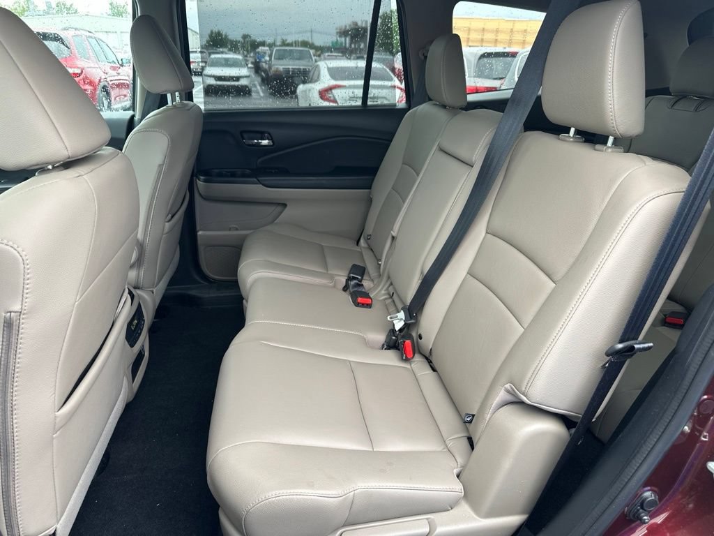 Used 2022 Honda Pilot Special Edition image 15