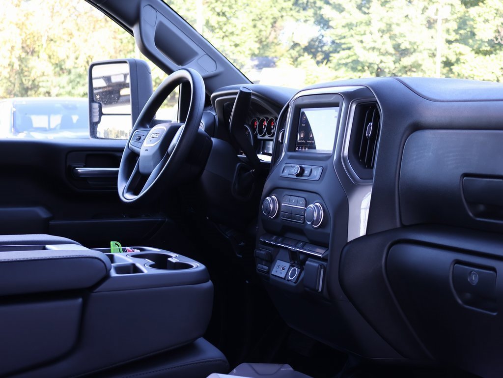 New 2025 GMC Sierra 3500 Pro w/ Convenience Package image 26
