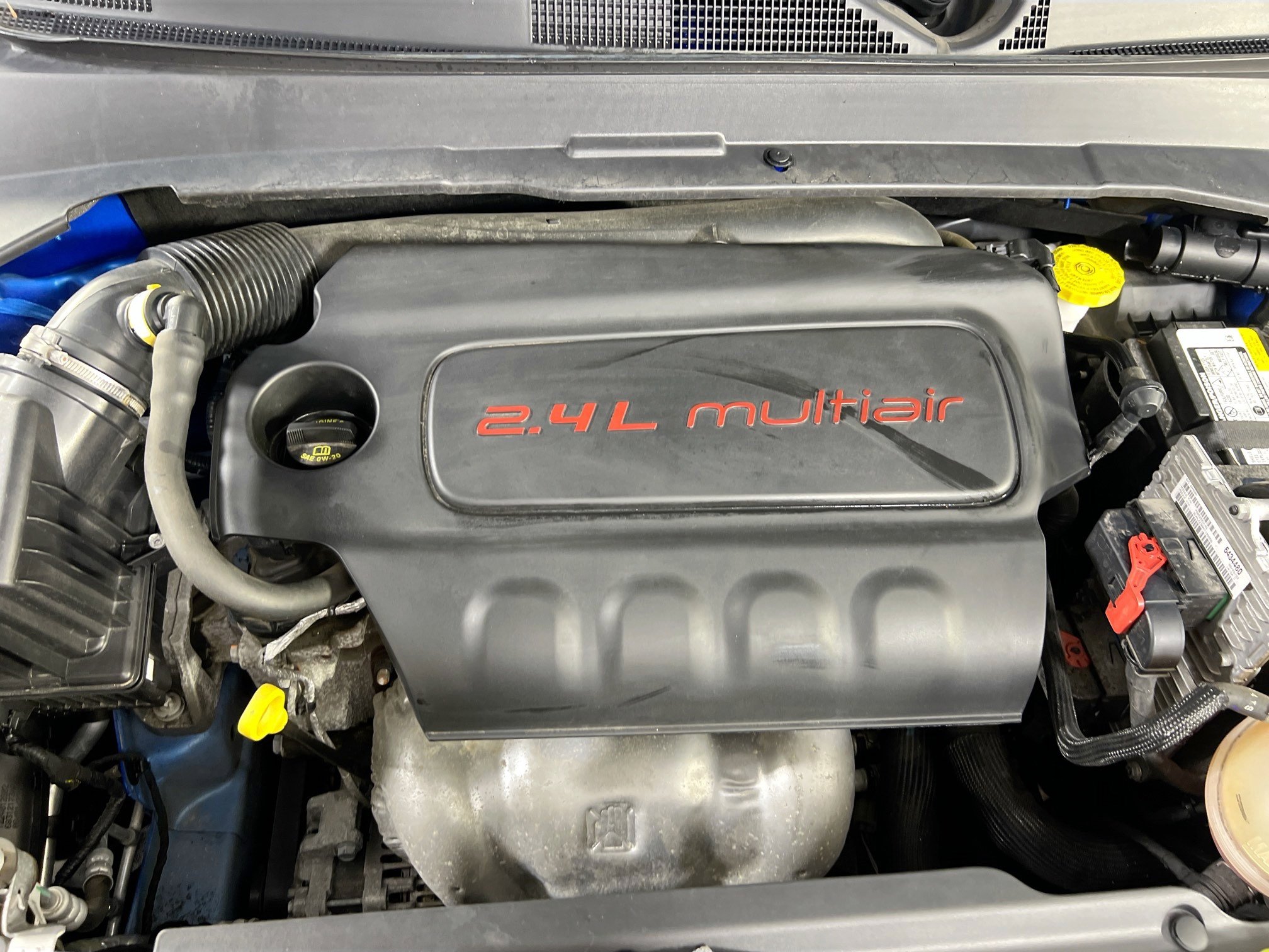 Used 2022 Jeep Compass Limited w/ Sun and Sound Group image 30