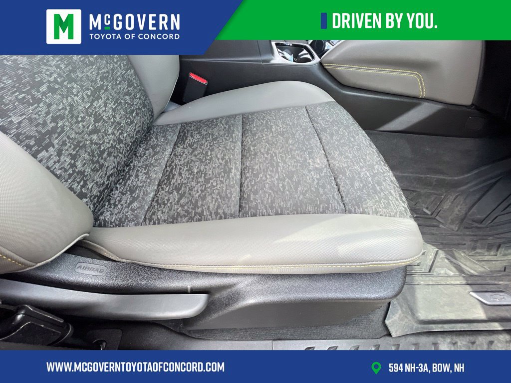 Used 2023 Chevrolet Colorado ZR2 AWD/4WD image 28
