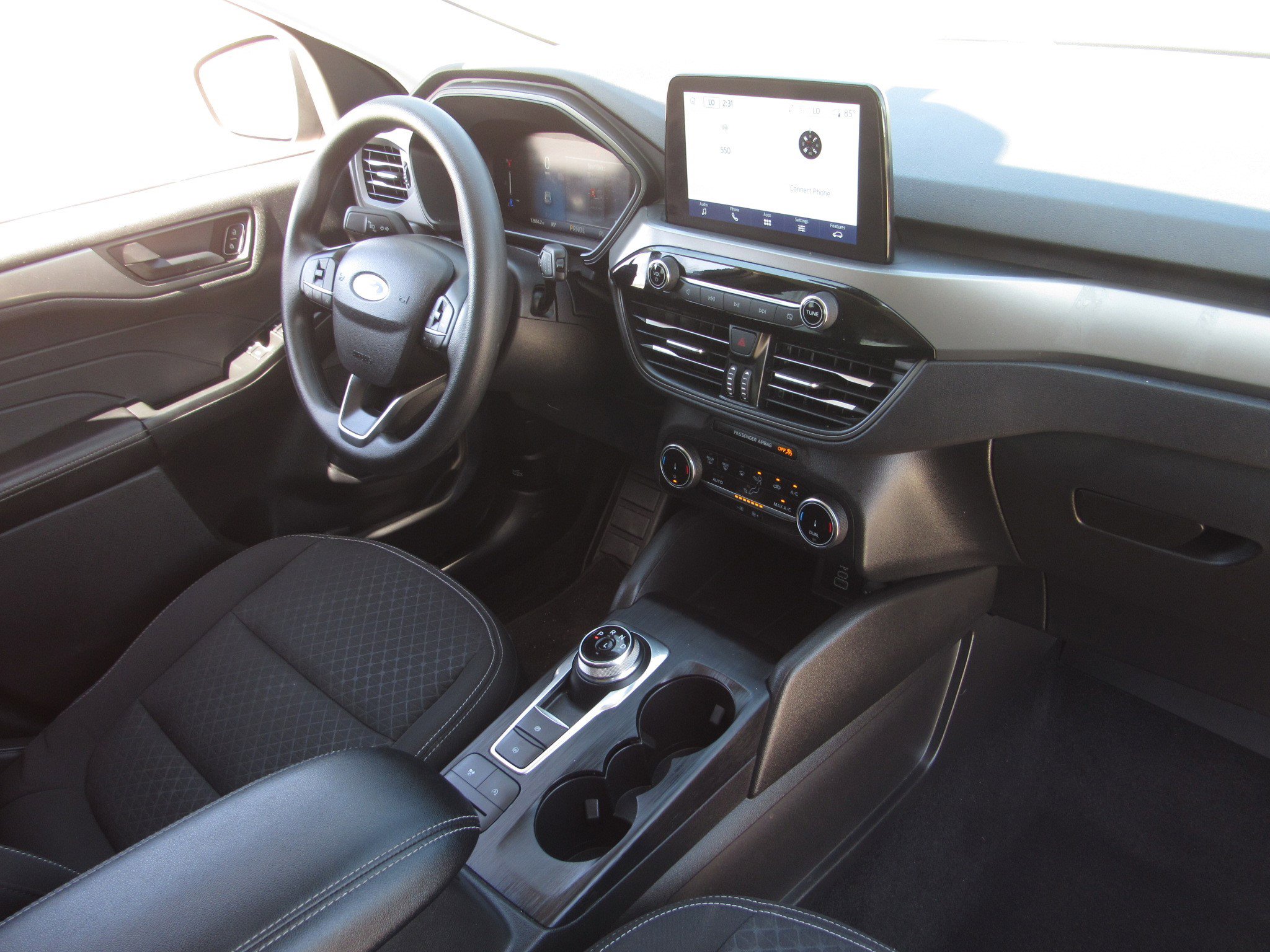 Used 2025 Ford Escape Active AWD/4WD image 9