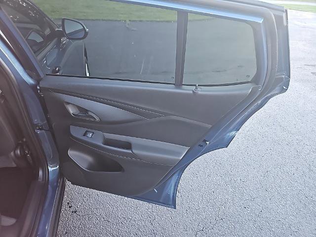 New 2025 Buick Envista Preferred w/ Convenience I Package image 20