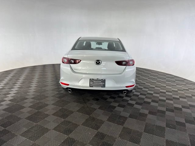 New 2026 MAZDA MAZDA3 s Sport FWD image 6