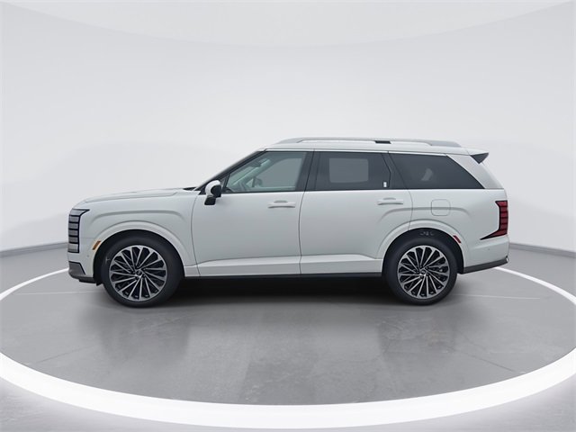 New 2026 Hyundai Palisade Calligraphy image 6