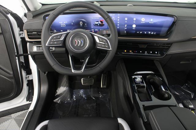 New 2026 Buick Envision Sport Touring image 11