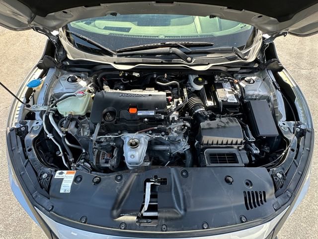 Used 2020 Honda Civic LX image 29