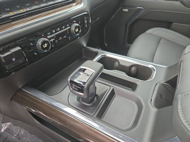 Certified 2023 Chevrolet Silverado 1500 LT Trail Boss w/ LT Trail Boss Premium Package image 10