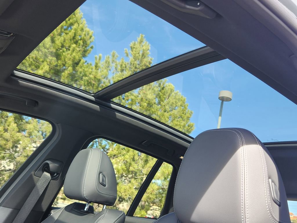 Used 2024 BMW X3 xDrive30i w/ Premium Package image 29