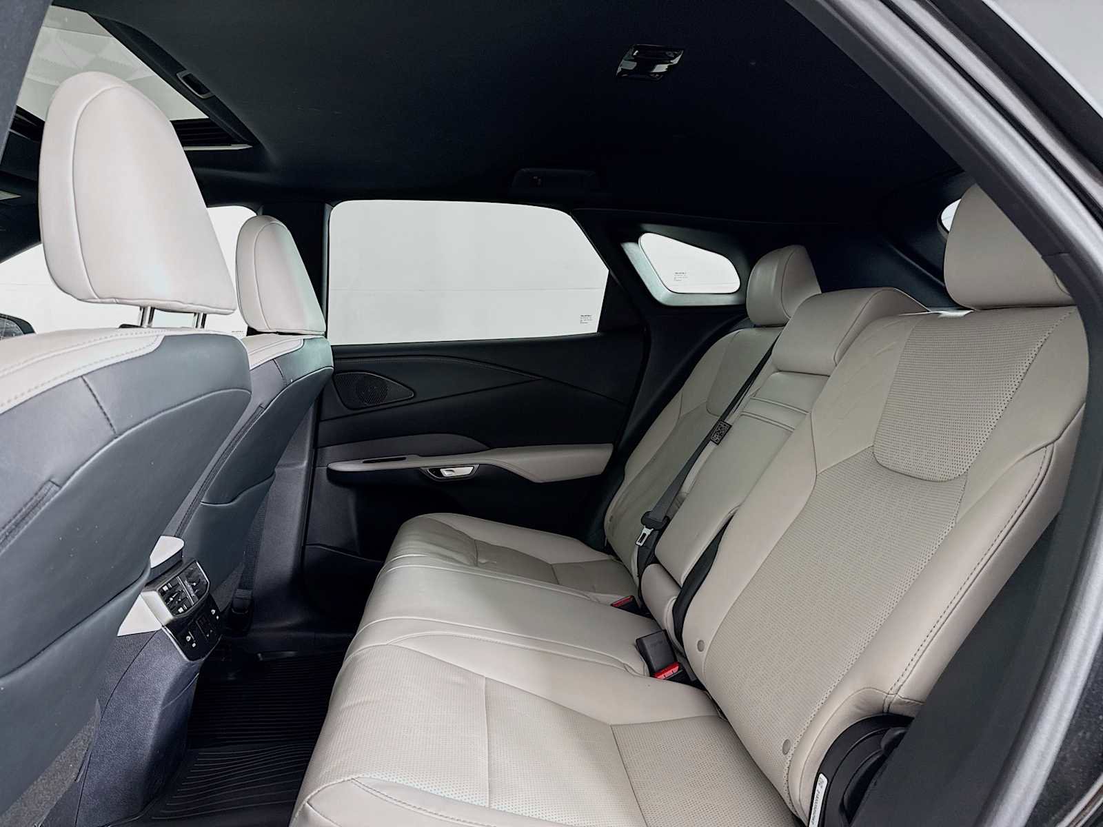 Used 2023 Lexus RX 350 Premium Plus w/ Accessory Package AWD/4WD image 22