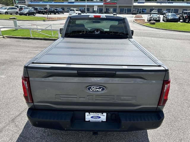 Used 2025 Ford F150 XL RWD image 5