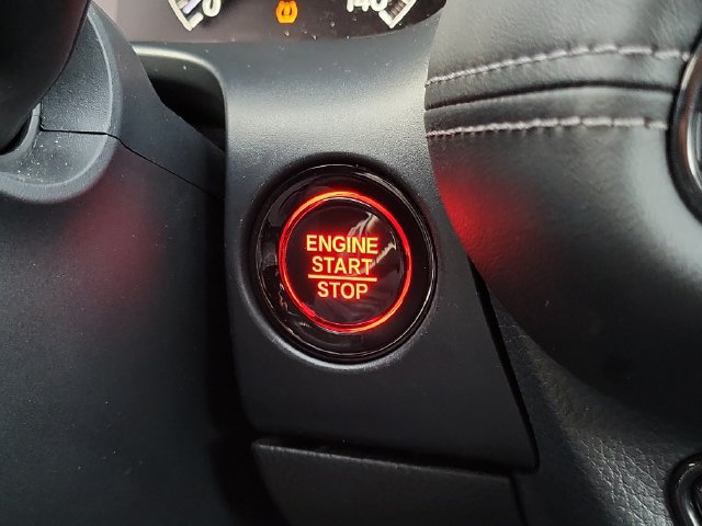 Used 2023 Honda HR-V EX-L image 20