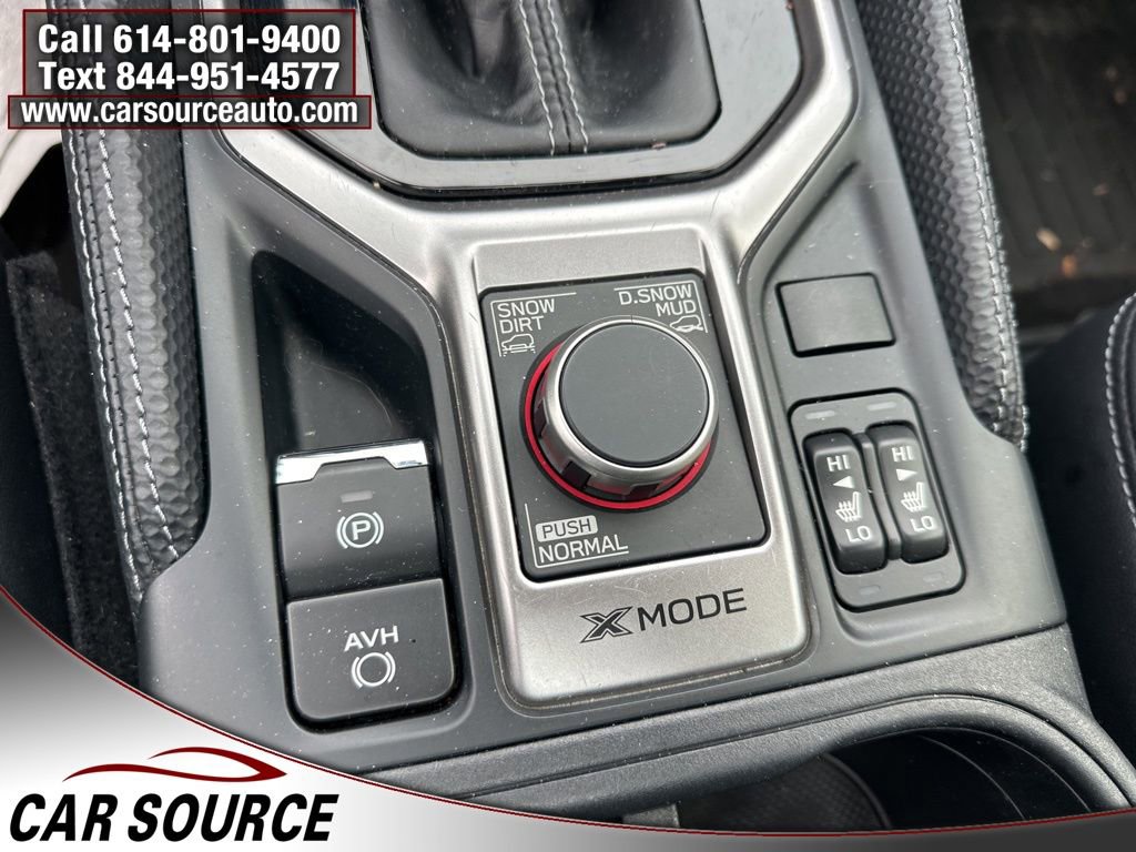Used 2023 Subaru Forester Touring w/ Popular Package #2 AWD/4WD image 21