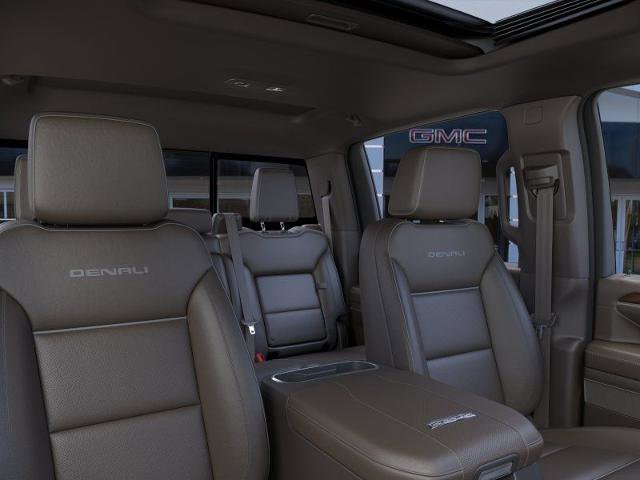 New 2026 GMC Sierra 2500 Denali w/ Denali Reserve Package AWD/4WD image 24