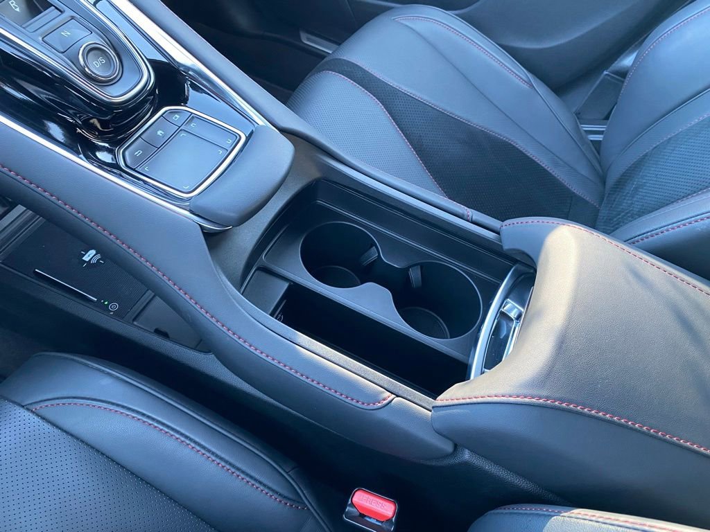 Used 2024 Acura RDX A-Spec image 20