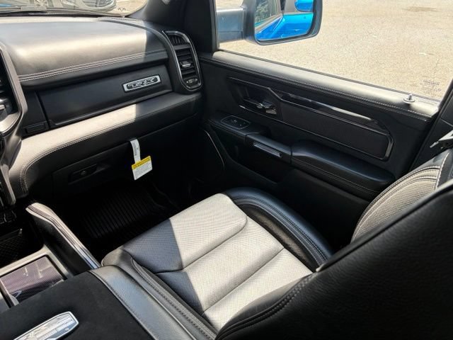 Used 2021 RAM 1500 TRX w/ TRX Level 1 Equipment Group AWD/4WD image 36