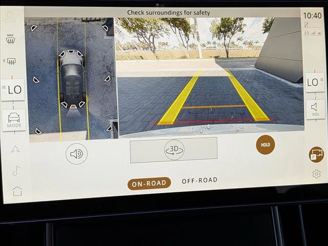 New 2026 Land Rover Range Rover Evoque Dynamic SE image 12