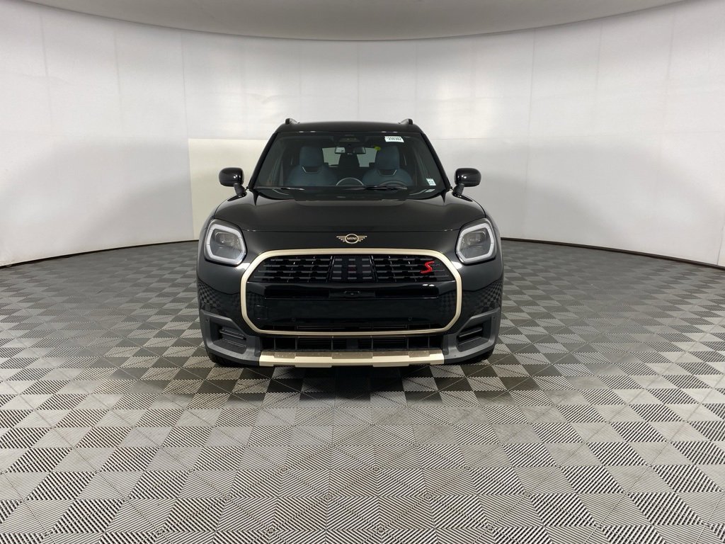 New 2025 MINI Cooper Countryman S w/ Comfort Package Max image 3