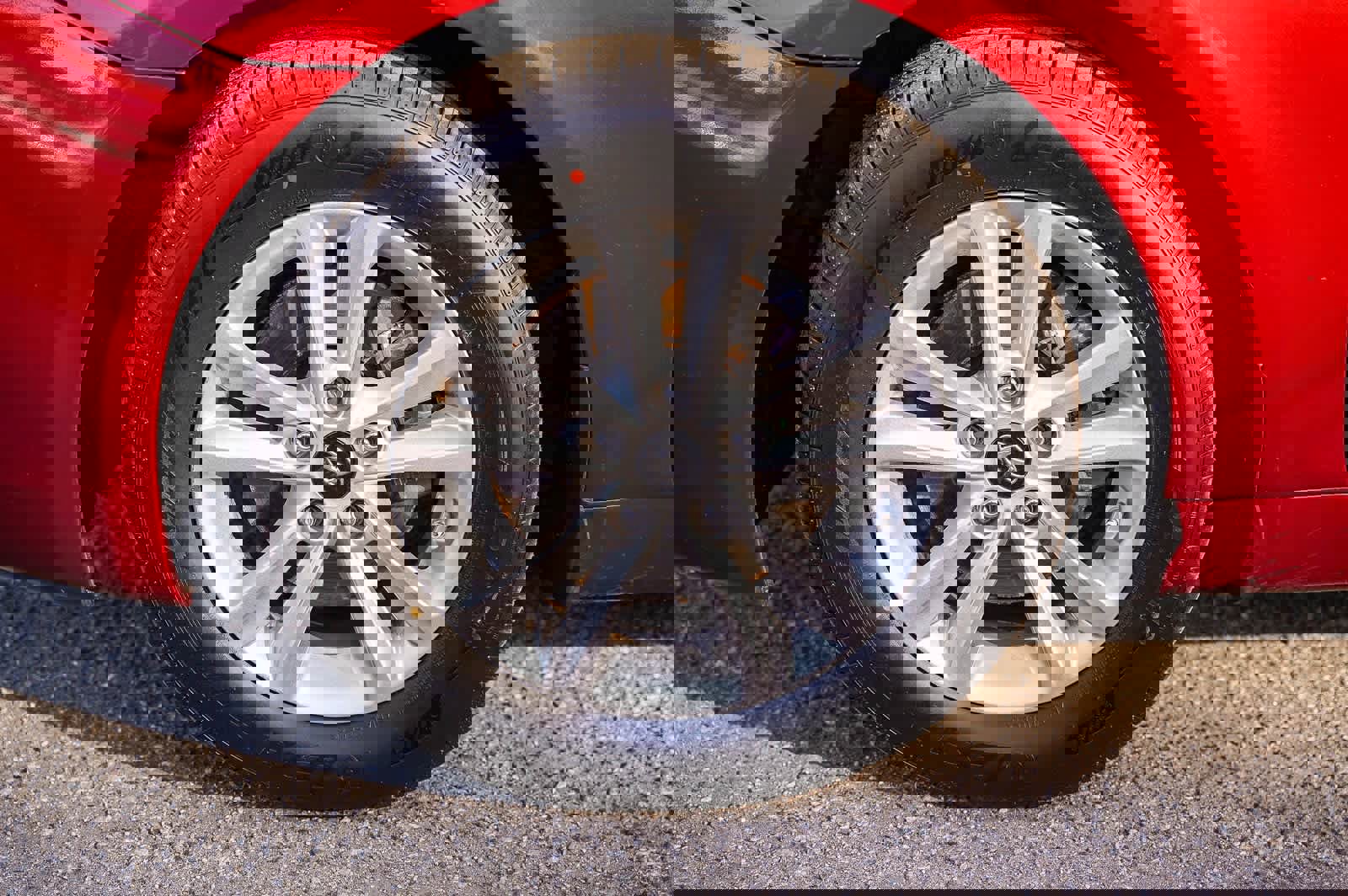 Used 2012 Hyundai Sonata GLS w/ Popular Equipment Pkg image 4