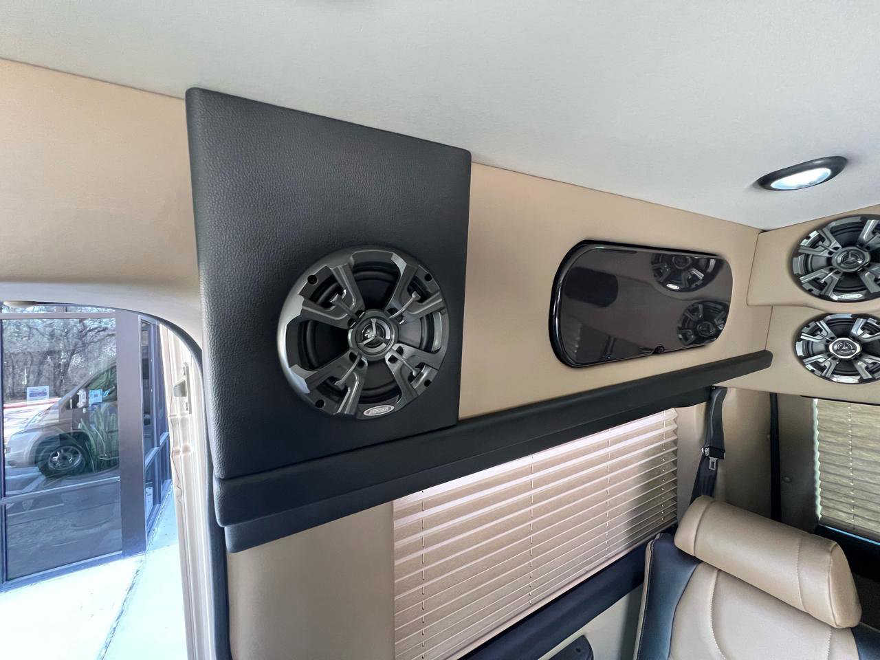 Used 2020 RAM ProMaster 2500 w/ RV Ready Prep Package image 69