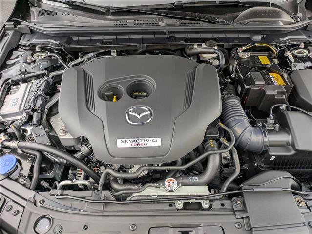 New 2026 MAZDA MAZDA3 Hatchback w/ Appearance Package image 16