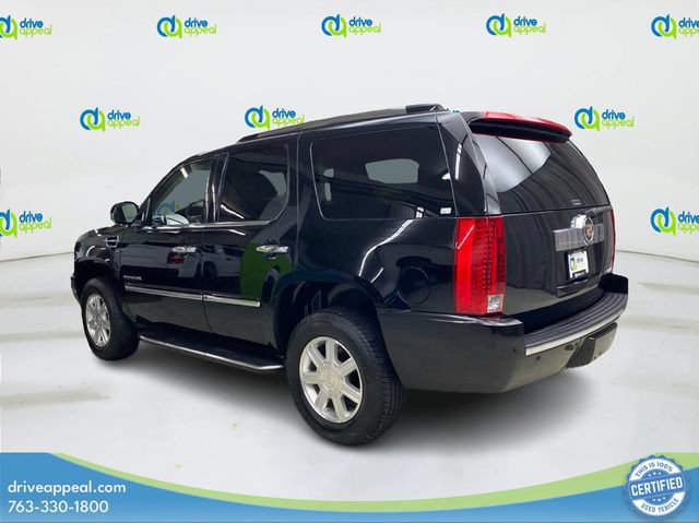 Used 2013 Cadillac Escalade AWD image 8